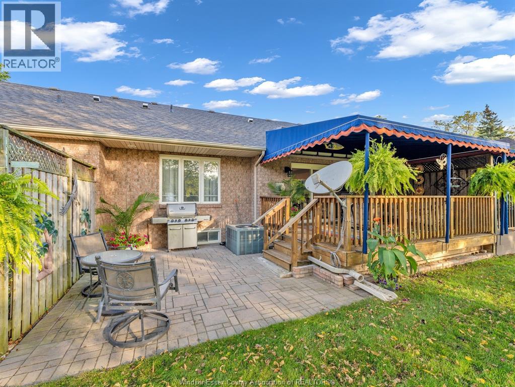 117 Crosswinds Unit# 10, Kingsville, Ontario N9Y 4B1 - Photo 35 - 25030883