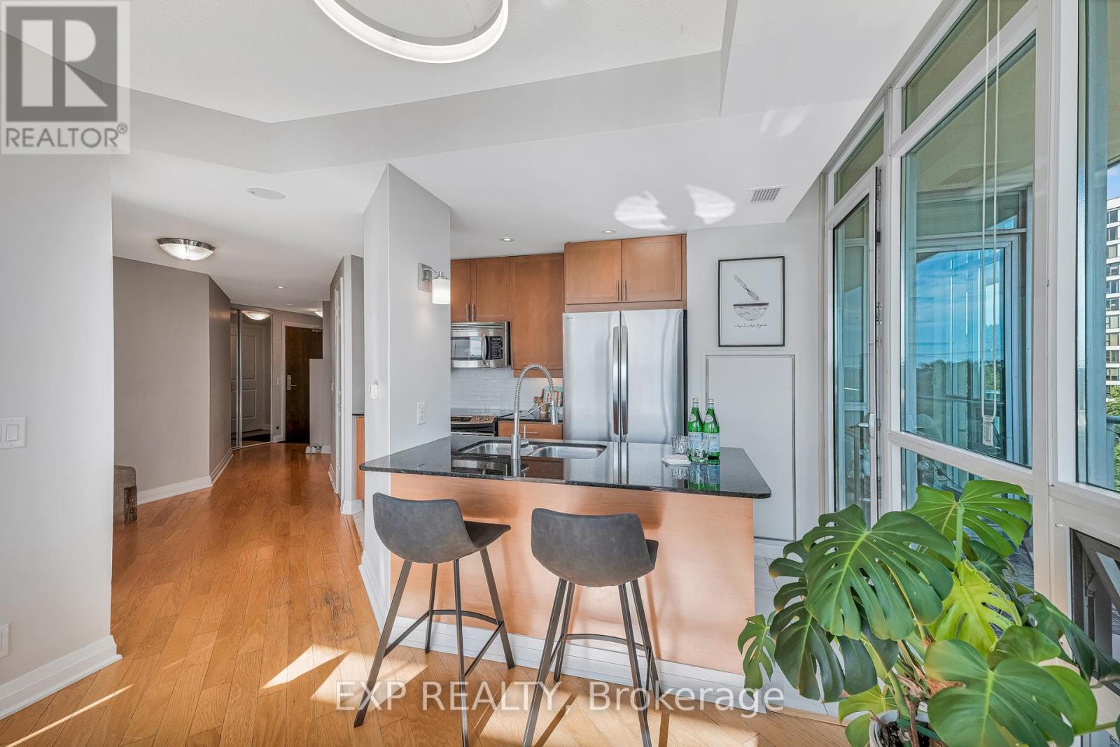 611 - 1055 Southdown Road, Mississauga, Ontario  L5J 0A3 - Photo 12 - W12591026