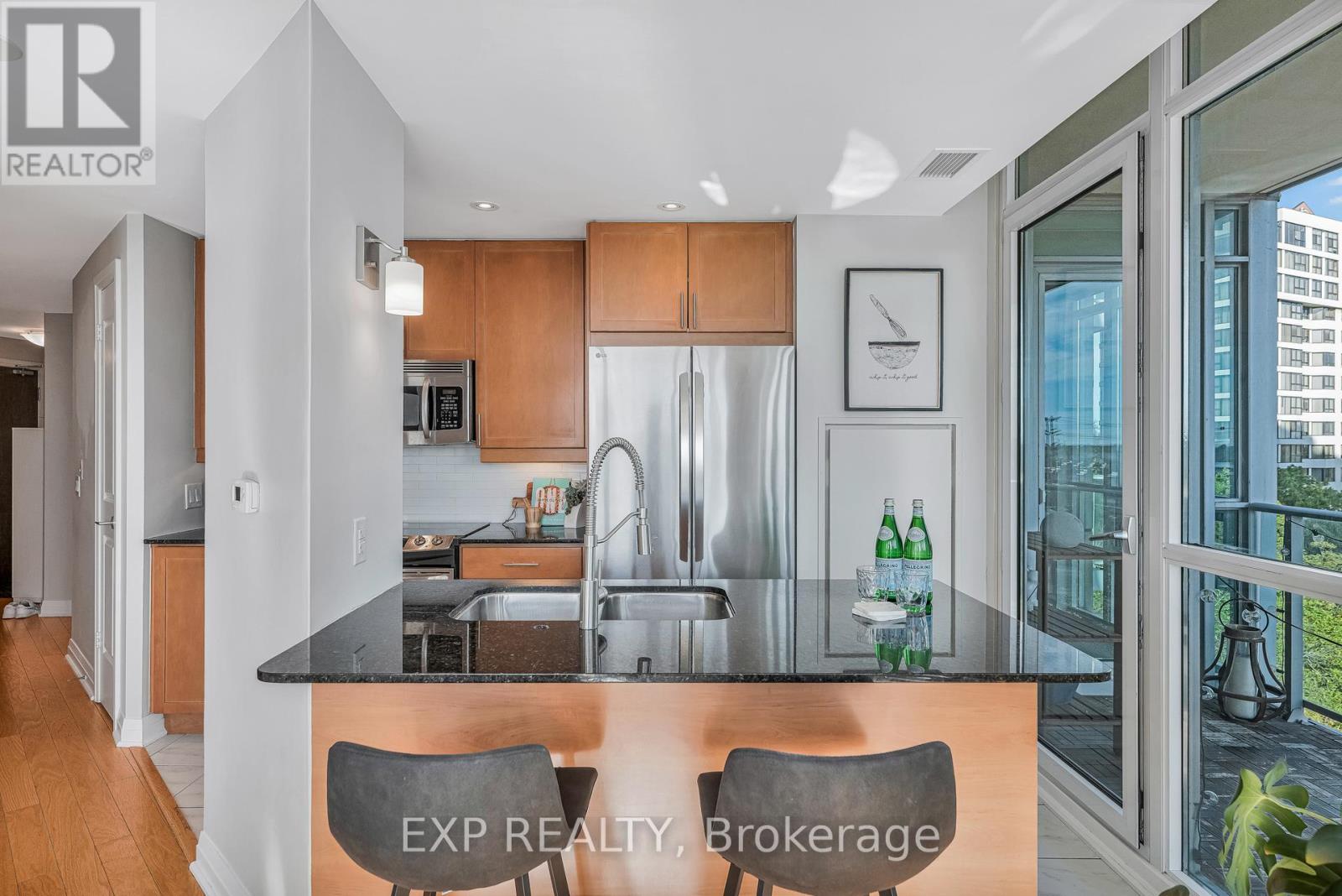 611 - 1055 Southdown Road, Mississauga, Ontario  L5J 0A3 - Photo 13 - W12591026