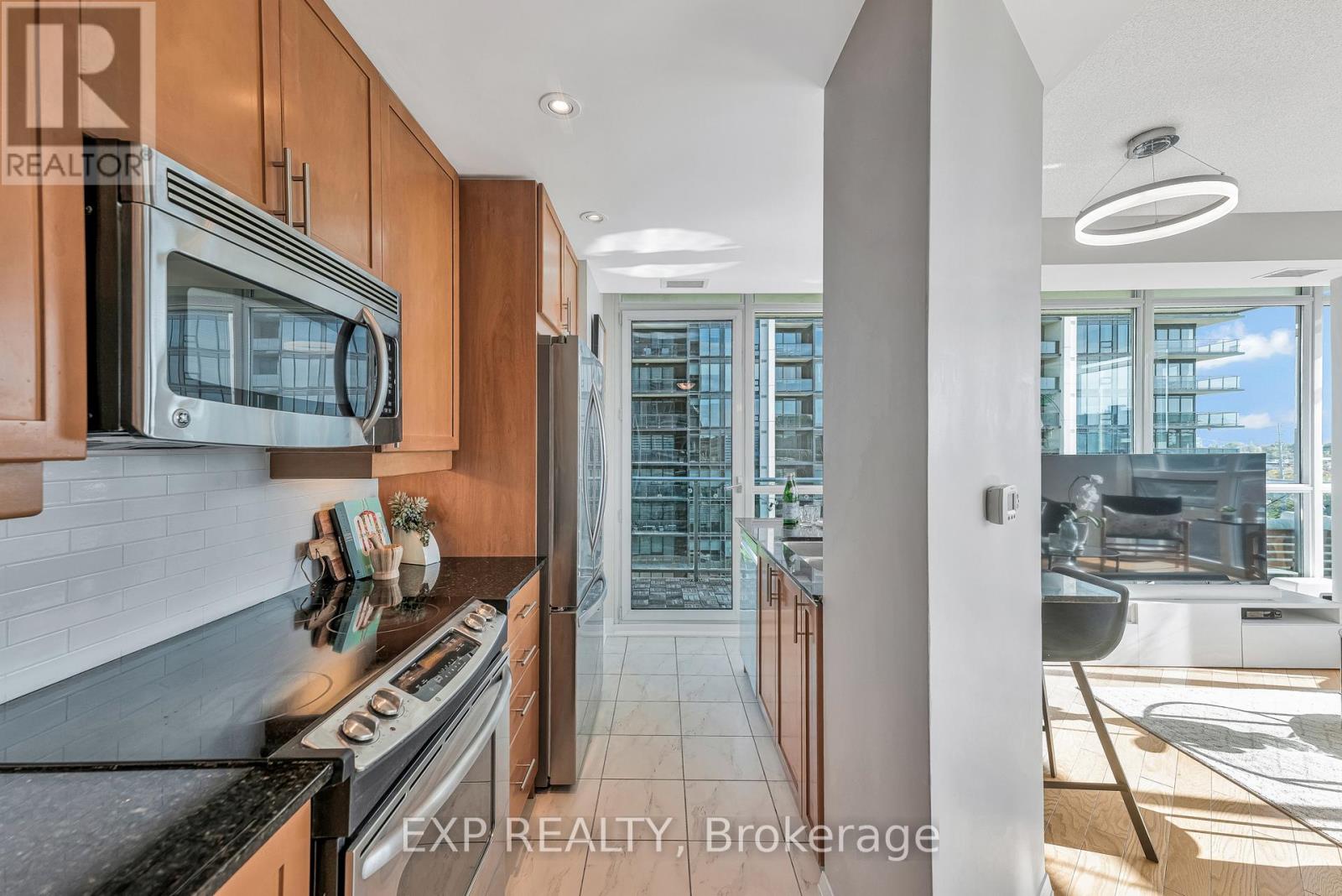 611 - 1055 Southdown Road, Mississauga, Ontario  L5J 0A3 - Photo 16 - W12591026