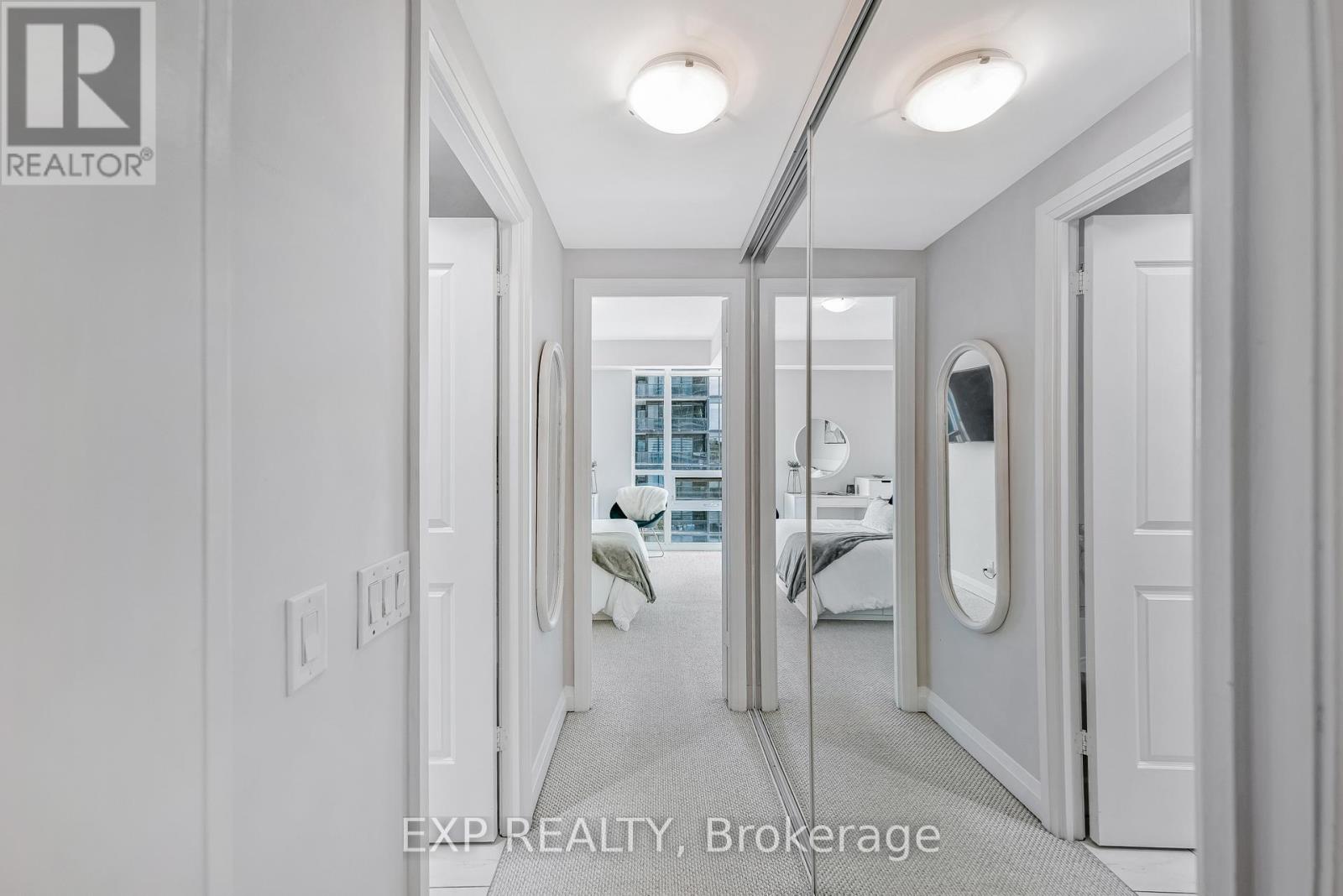 611 - 1055 Southdown Road, Mississauga, Ontario  L5J 0A3 - Photo 19 - W12591026