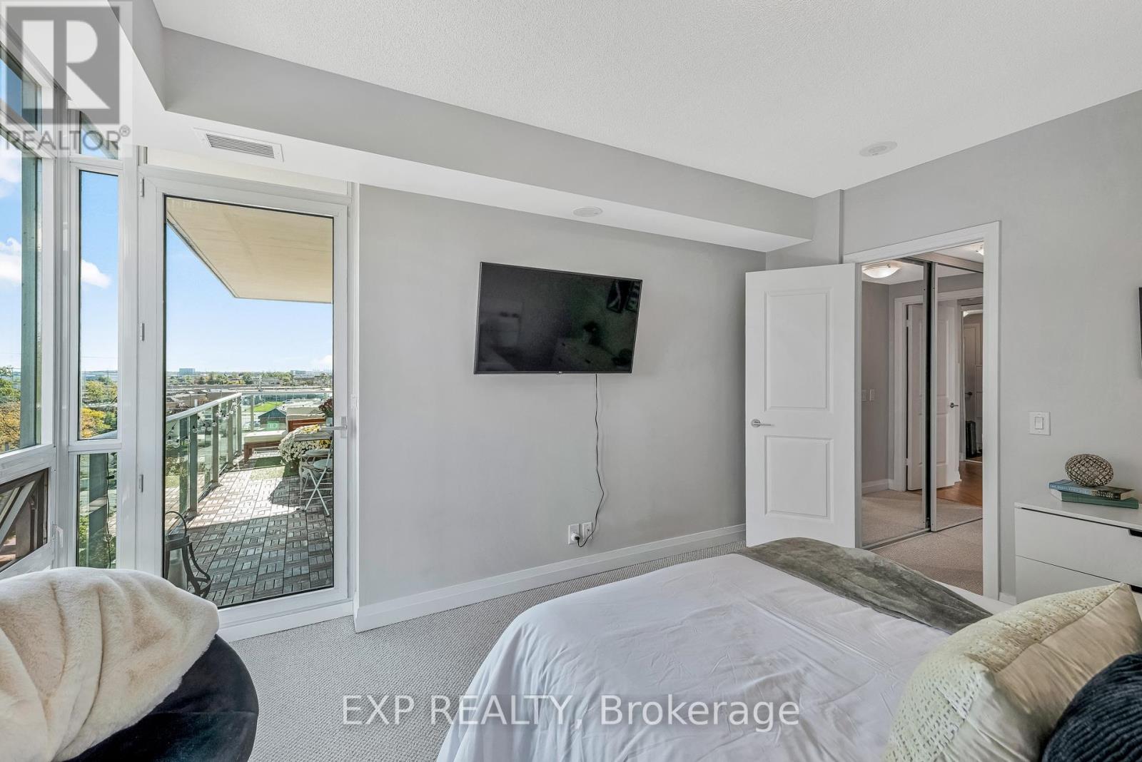 611 - 1055 Southdown Road, Mississauga, Ontario  L5J 0A3 - Photo 22 - W12591026