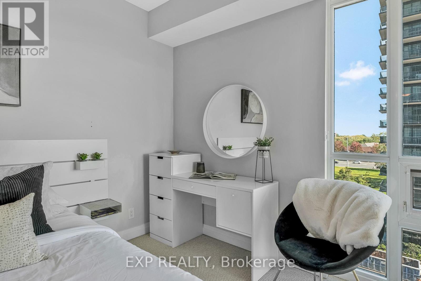 611 - 1055 Southdown Road, Mississauga, Ontario  L5J 0A3 - Photo 23 - W12591026