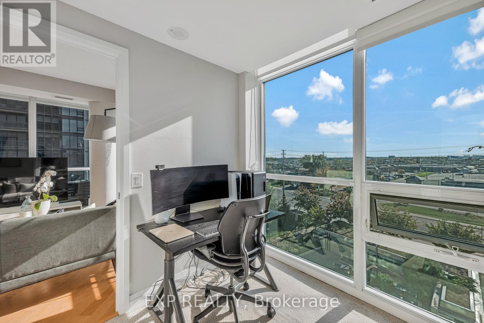 611 - 1055 Southdown Road, Mississauga, Ontario  L5J 0A3 - Photo 28 - W12591026