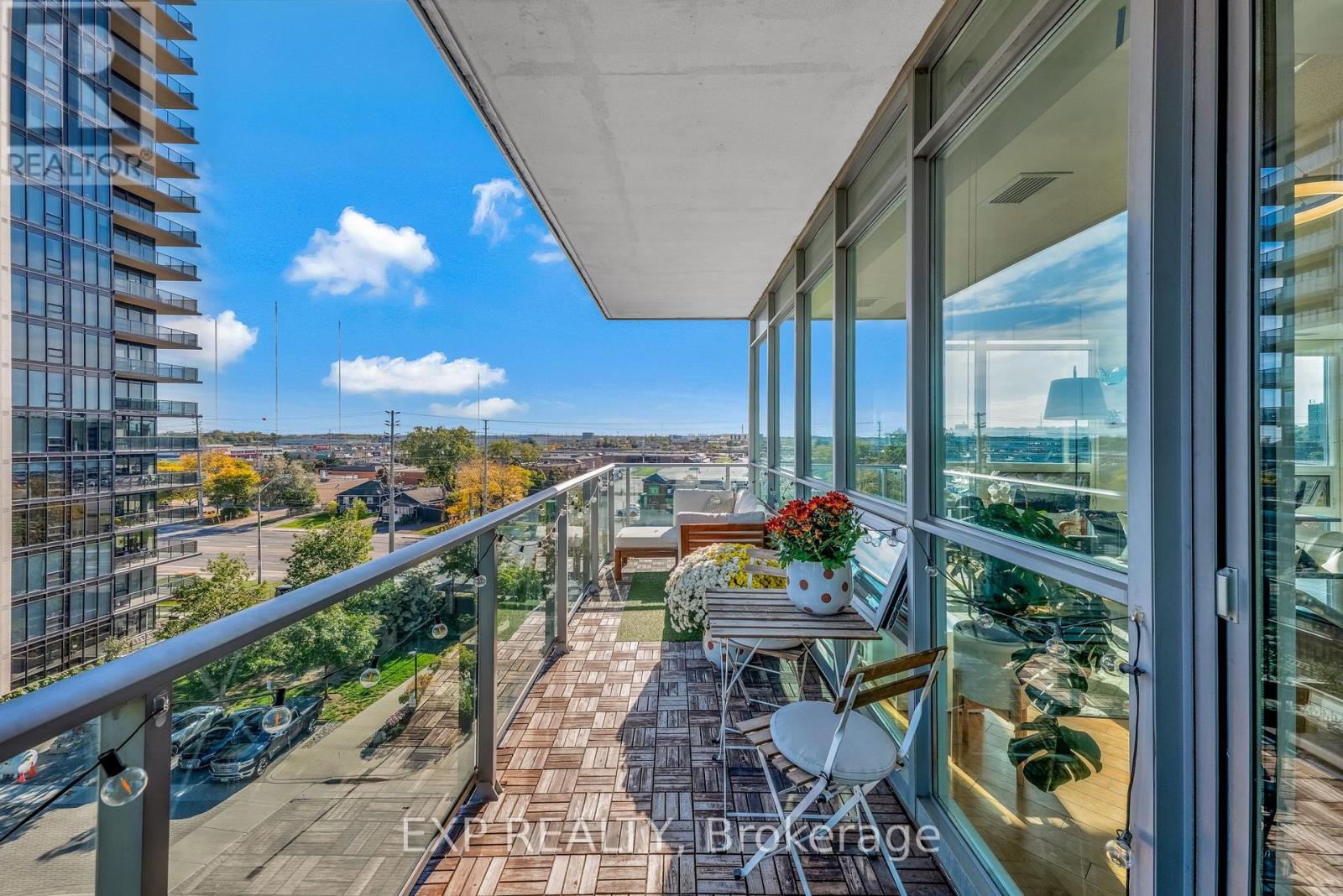 611 - 1055 Southdown Road, Mississauga, Ontario  L5J 0A3 - Photo 31 - W12591026