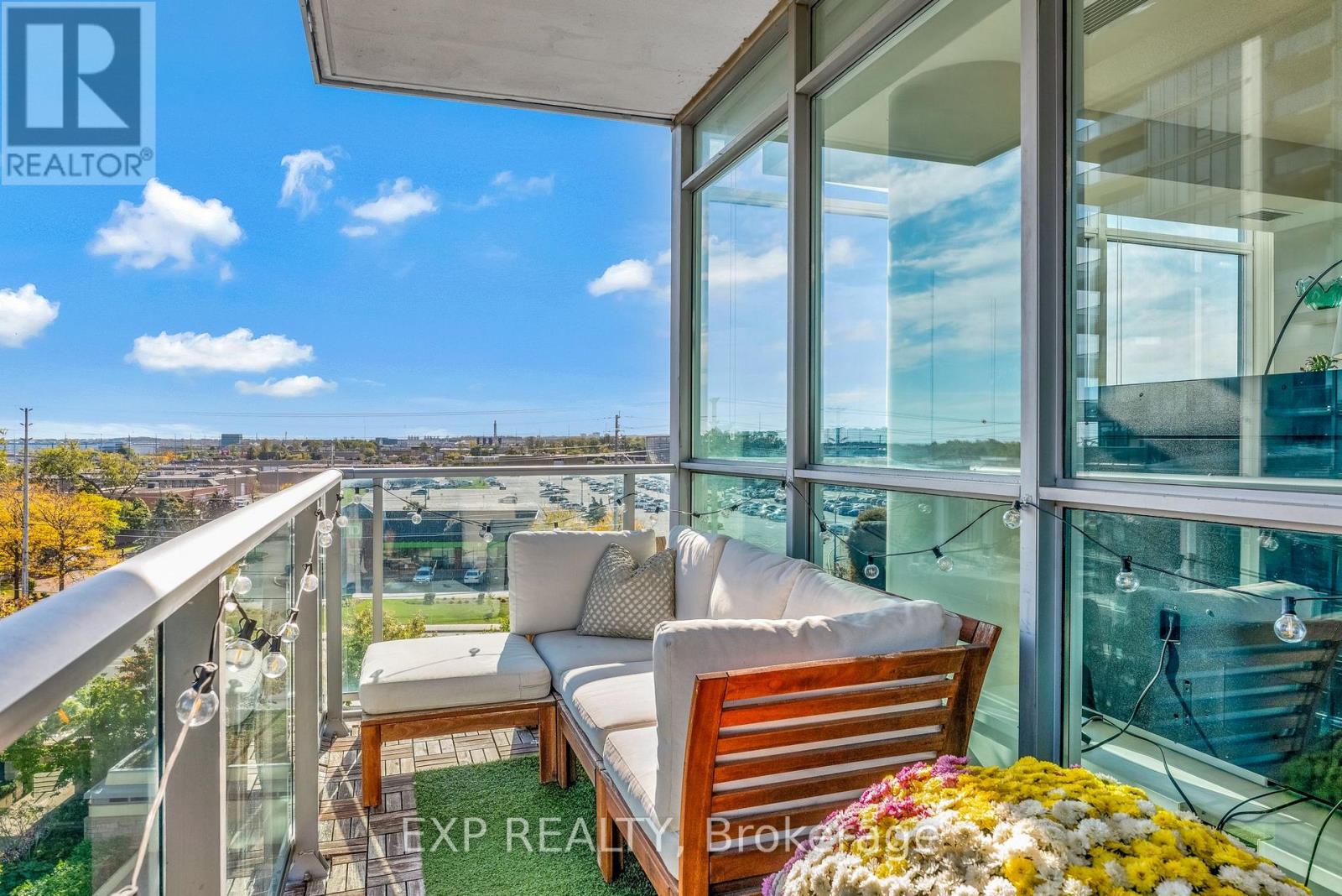 611 - 1055 Southdown Road, Mississauga, Ontario  L5J 0A3 - Photo 32 - W12591026