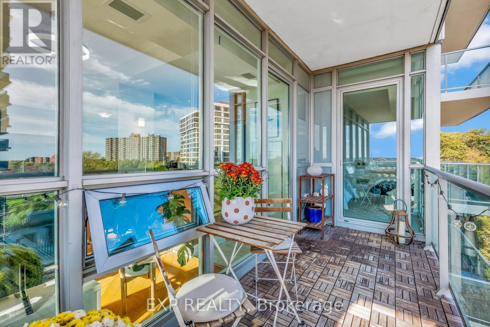 611 - 1055 Southdown Road, Mississauga, Ontario  L5J 0A3 - Photo 33 - W12591026