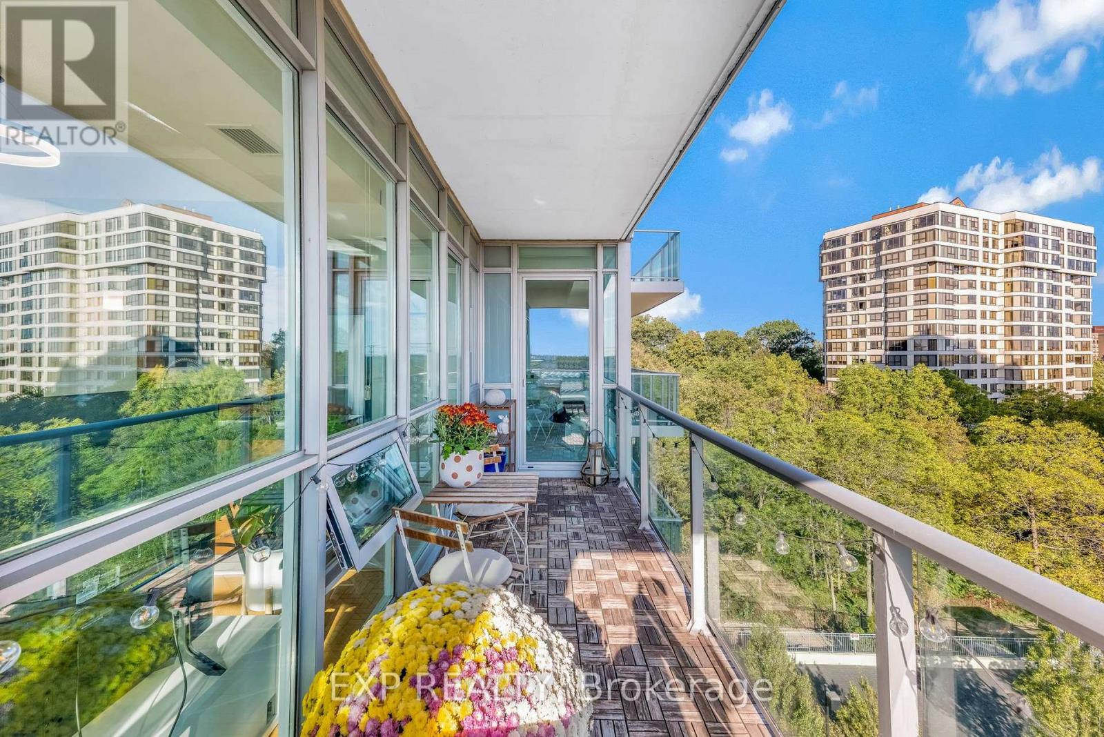 611 - 1055 Southdown Road, Mississauga, Ontario  L5J 0A3 - Photo 34 - W12591026