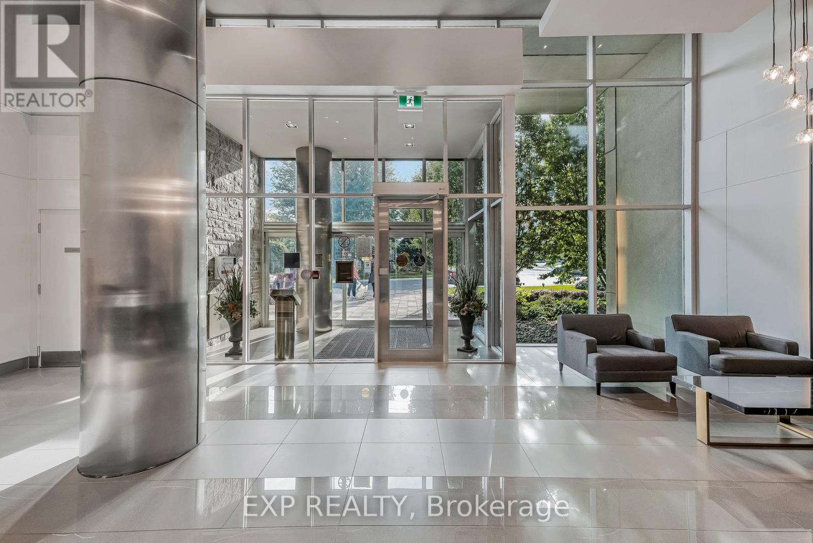 611 - 1055 Southdown Road, Mississauga, Ontario  L5J 0A3 - Photo 35 - W12591026