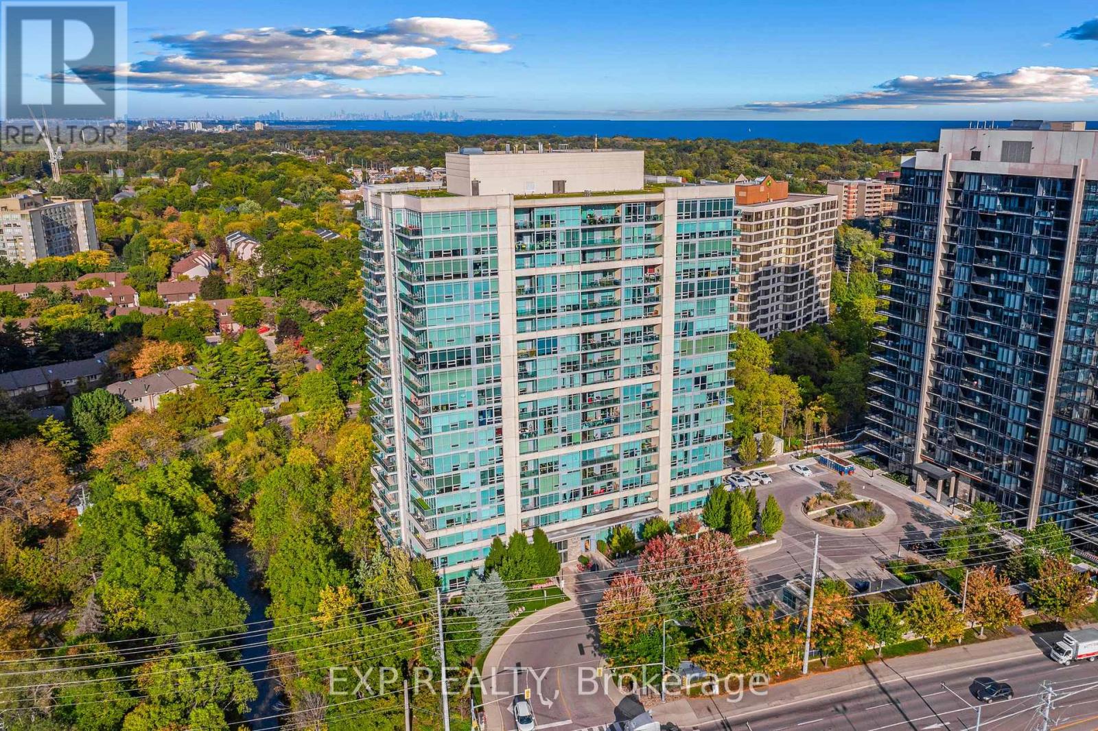 611 - 1055 Southdown Road, Mississauga, Ontario  L5J 0A3 - Photo 38 - W12591026