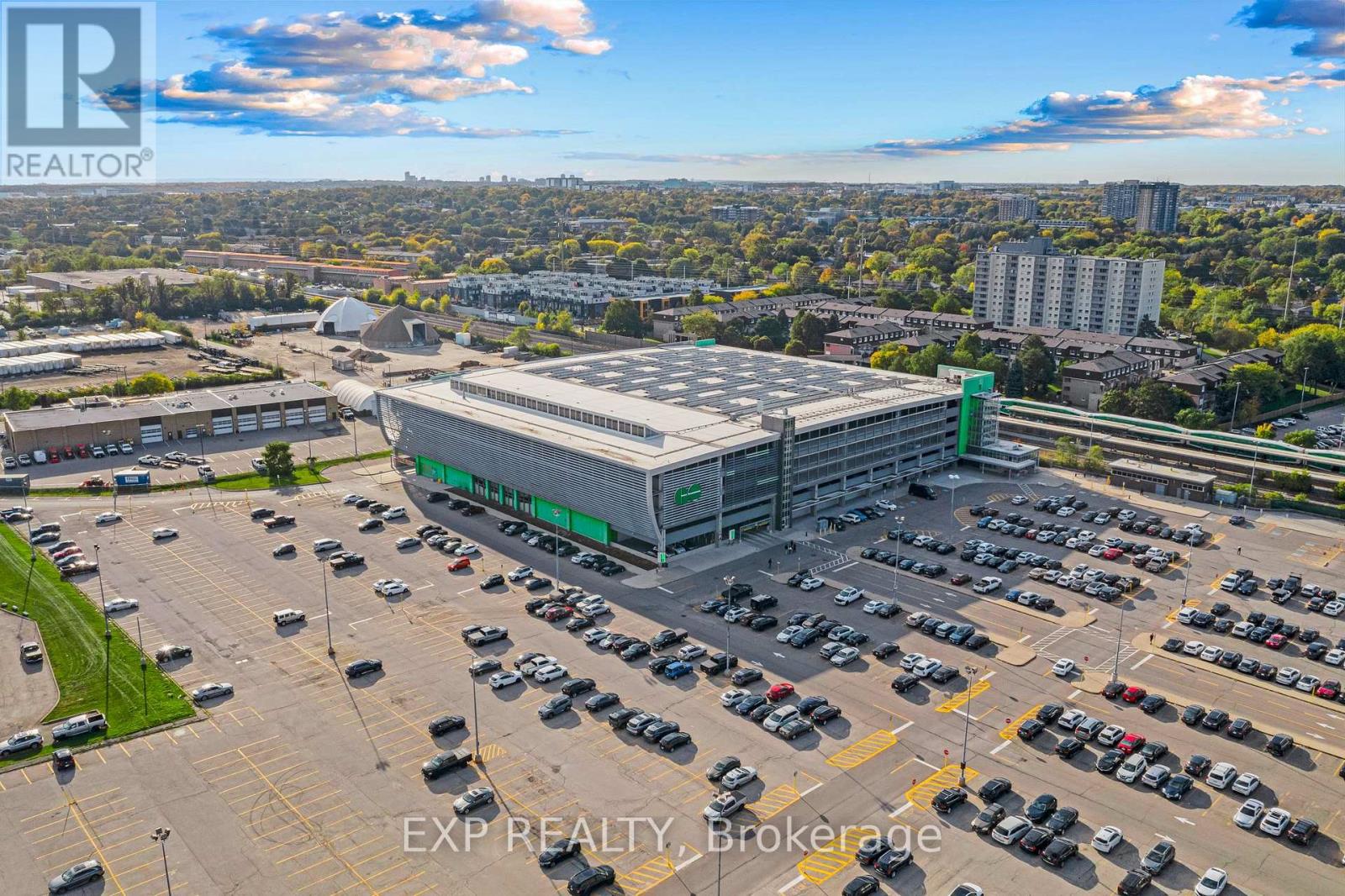 611 - 1055 Southdown Road, Mississauga, Ontario  L5J 0A3 - Photo 40 - W12591026