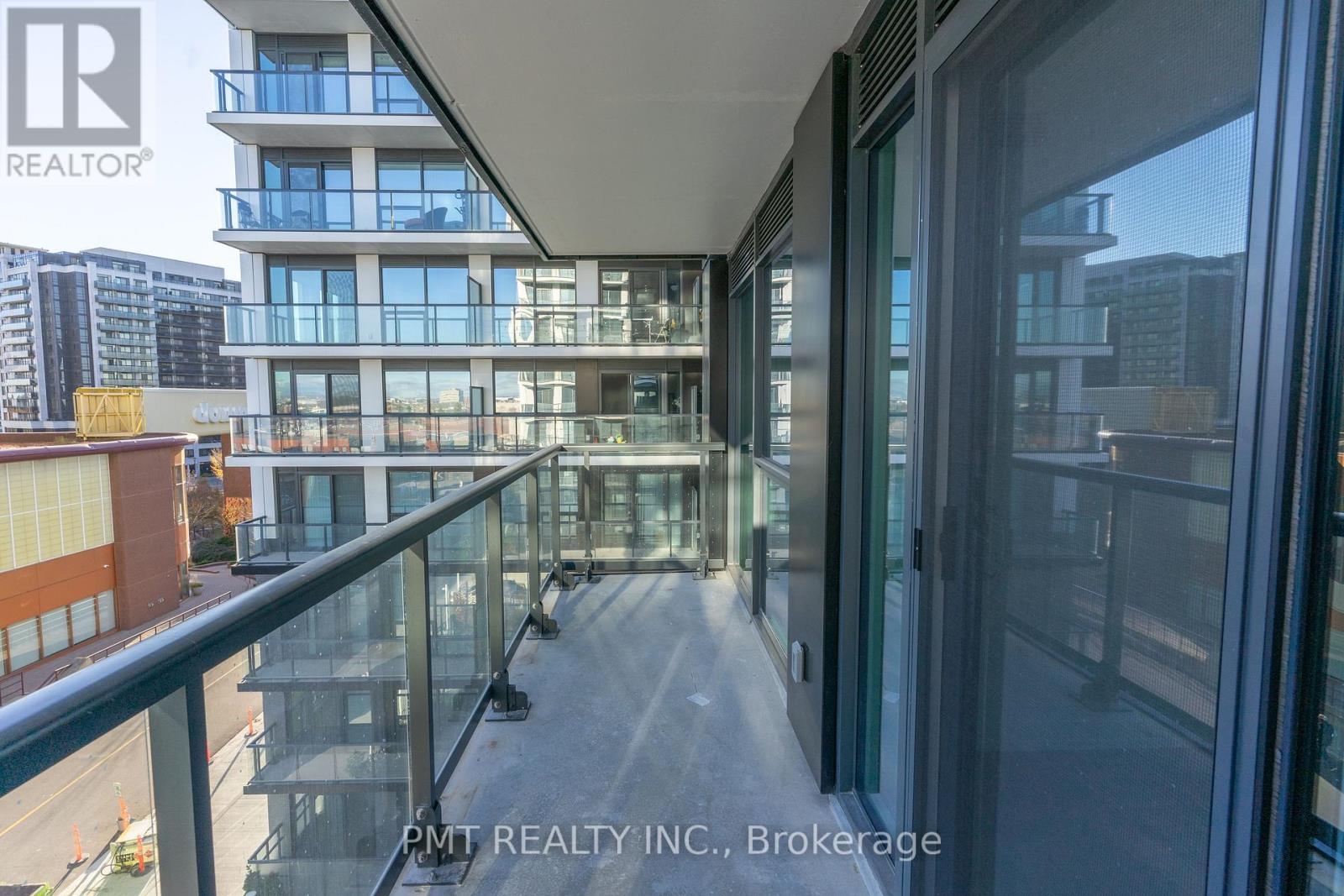 601 - 1100 Sheppard Avenue W, Toronto, Ontario  M3K 0E4 - Photo 16 - W12591030