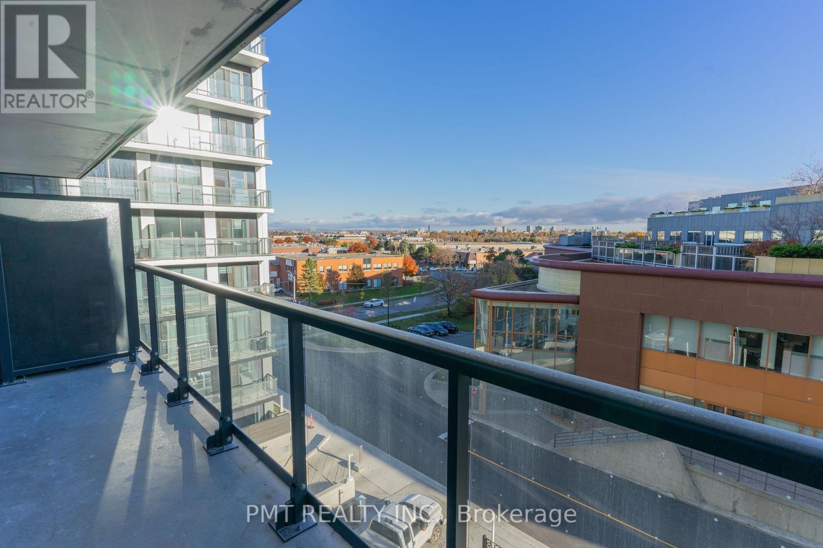 601 - 1100 Sheppard Avenue W, Toronto, Ontario  M3K 0E4 - Photo 17 - W12591030