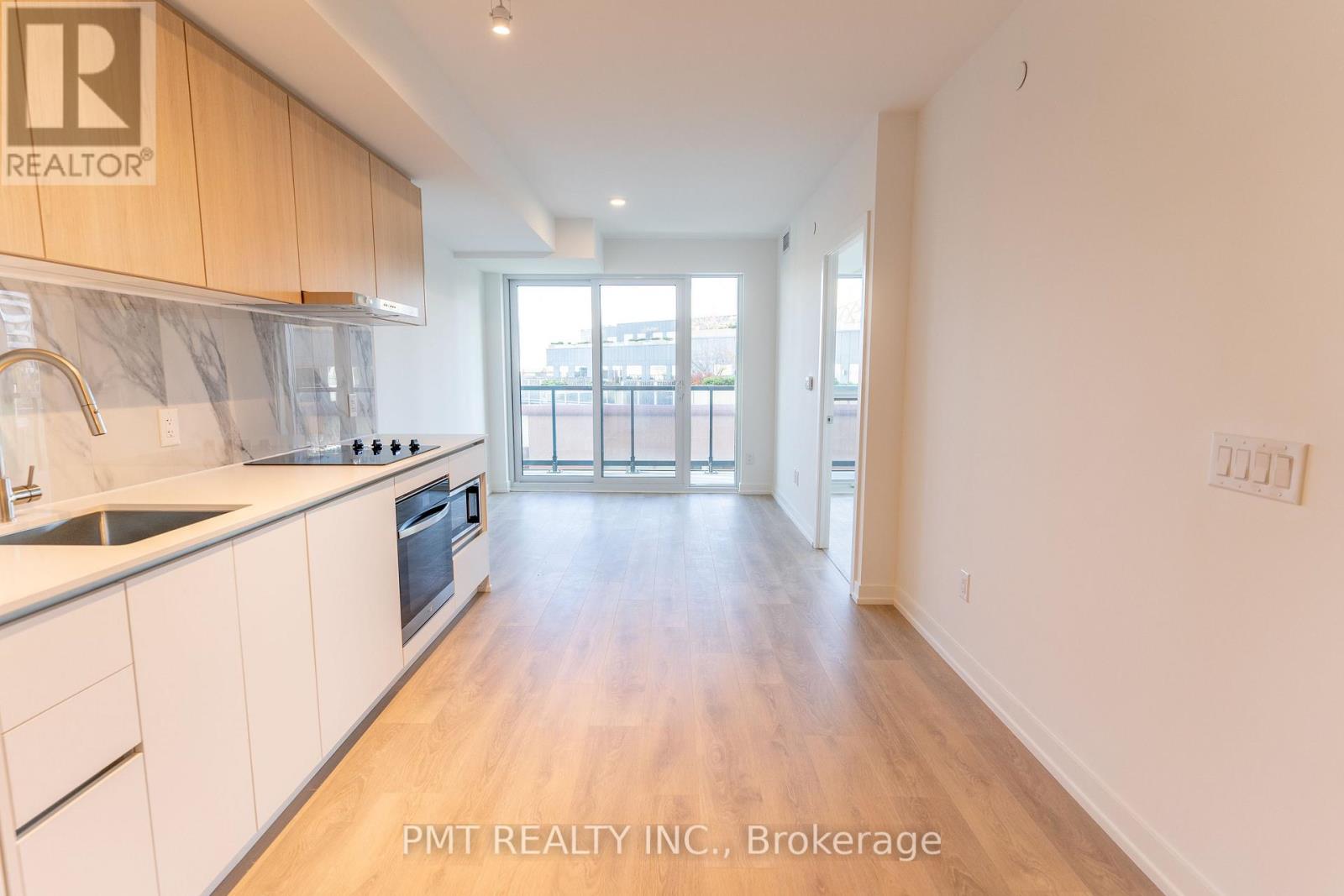 601 - 1100 Sheppard Avenue W, Toronto, Ontario  M3K 0E4 - Photo 2 - W12591030