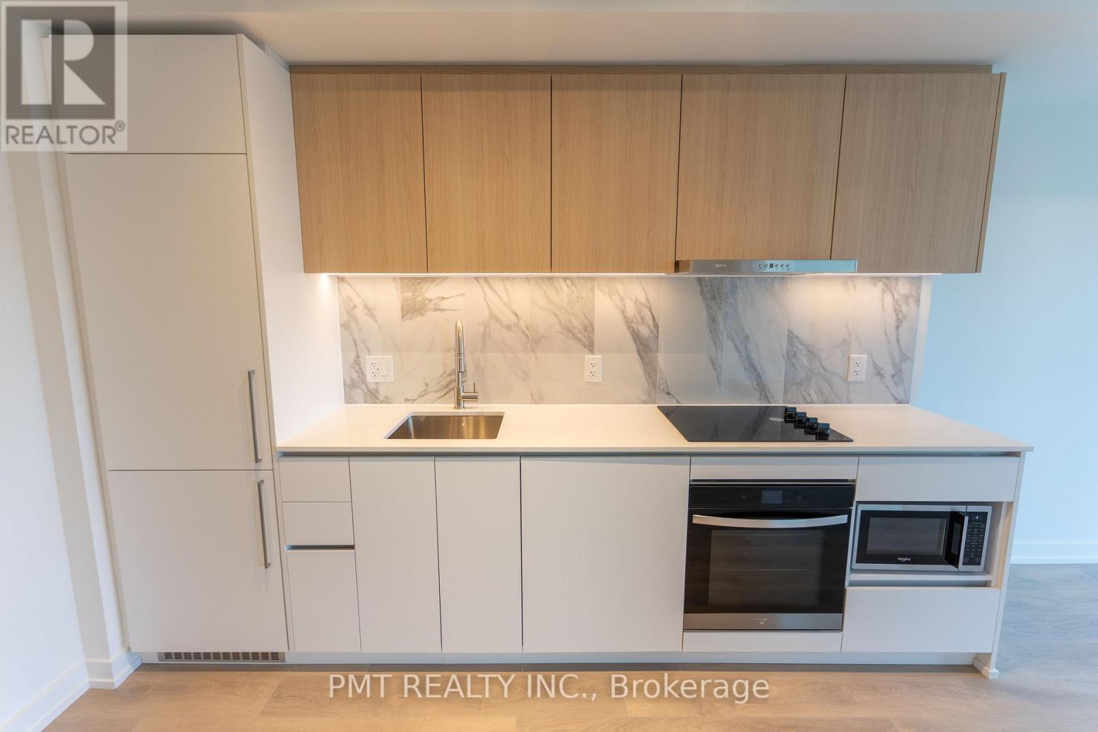 601 - 1100 Sheppard Avenue W, Toronto, Ontario  M3K 0E4 - Photo 3 - W12591030