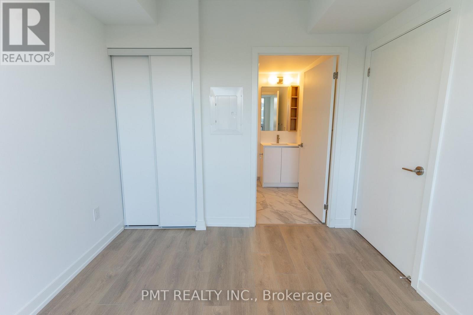 601 - 1100 Sheppard Avenue W, Toronto, Ontario  M3K 0E4 - Photo 6 - W12591030