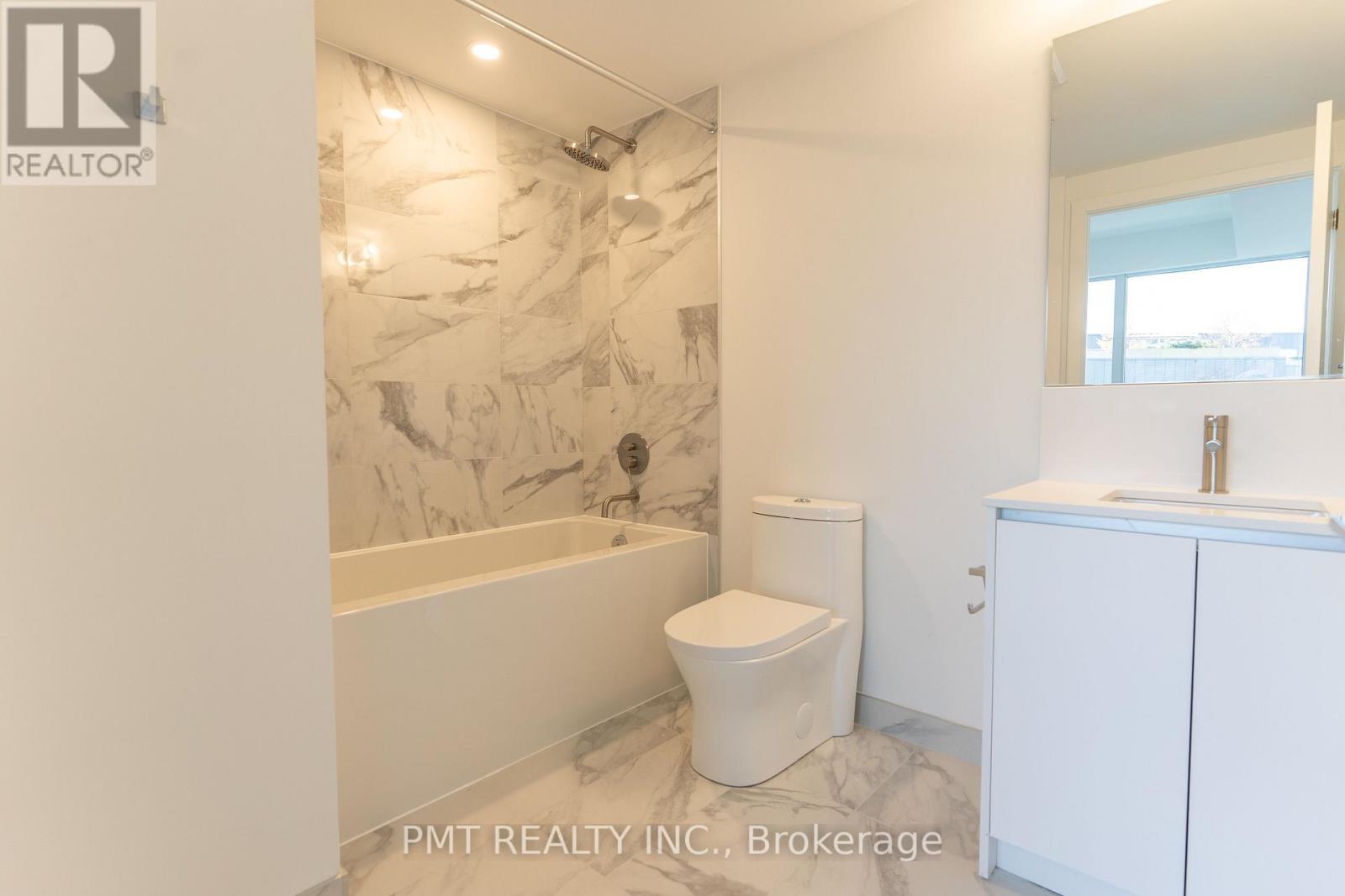 601 - 1100 Sheppard Avenue W, Toronto, Ontario  M3K 0E4 - Photo 7 - W12591030