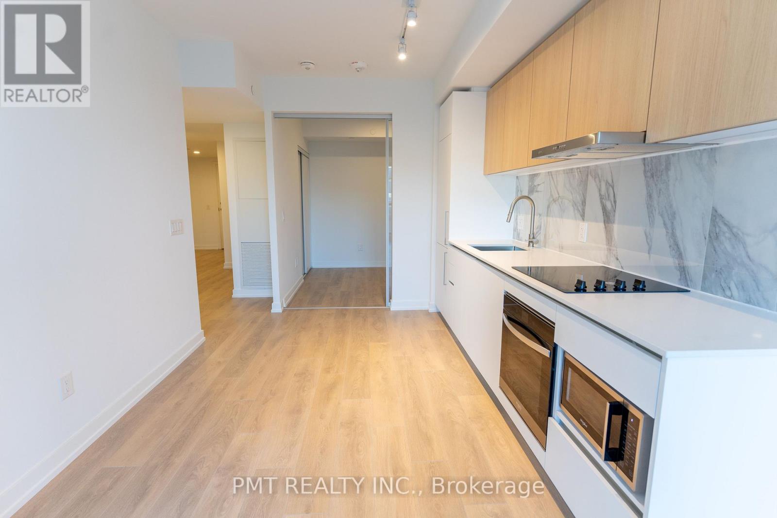 601 - 1100 Sheppard Avenue W, Toronto, Ontario  M3K 0E4 - Photo 9 - W12591030