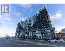 601 - 1100 Sheppard Avenue W, Toronto (York University Heights), Ca