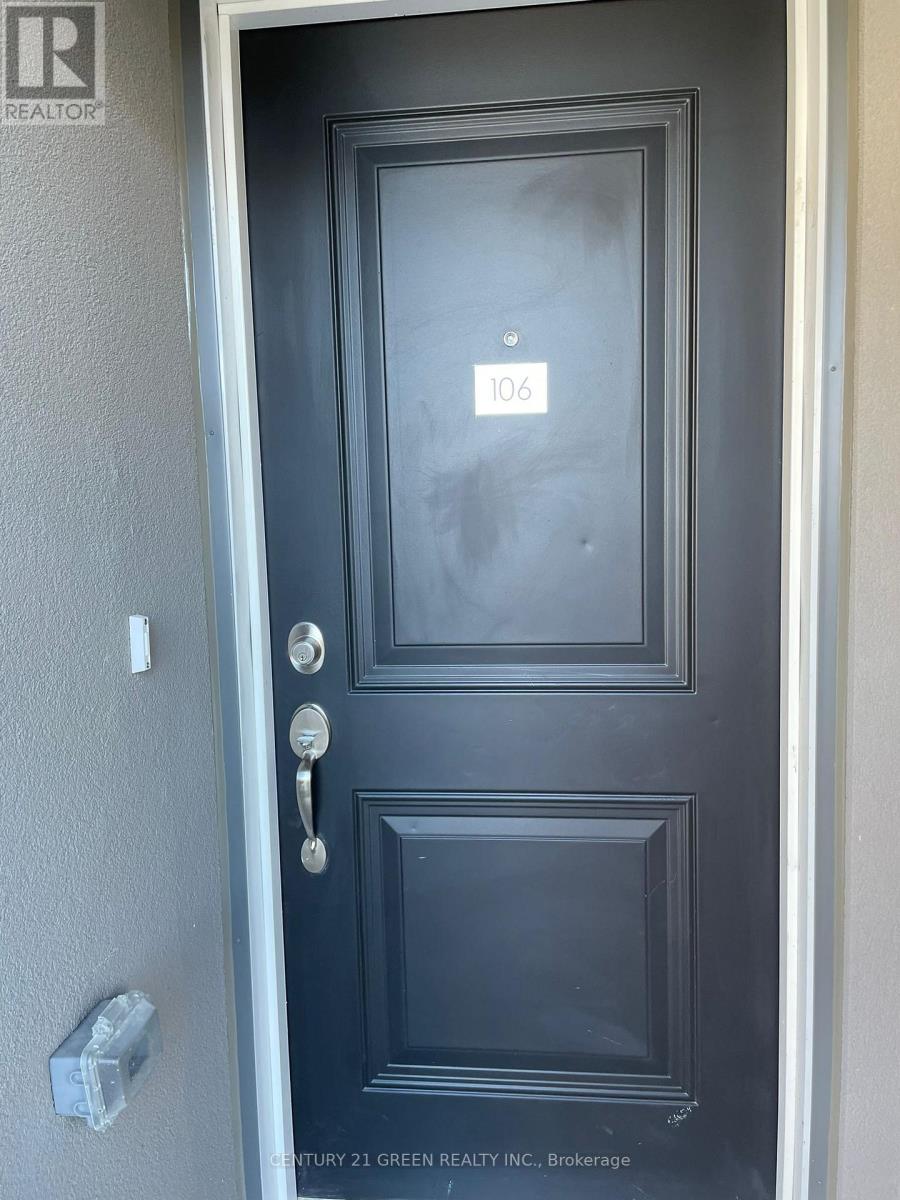 106 - 9470 THE GORE ROAD, Brampton, Ontario