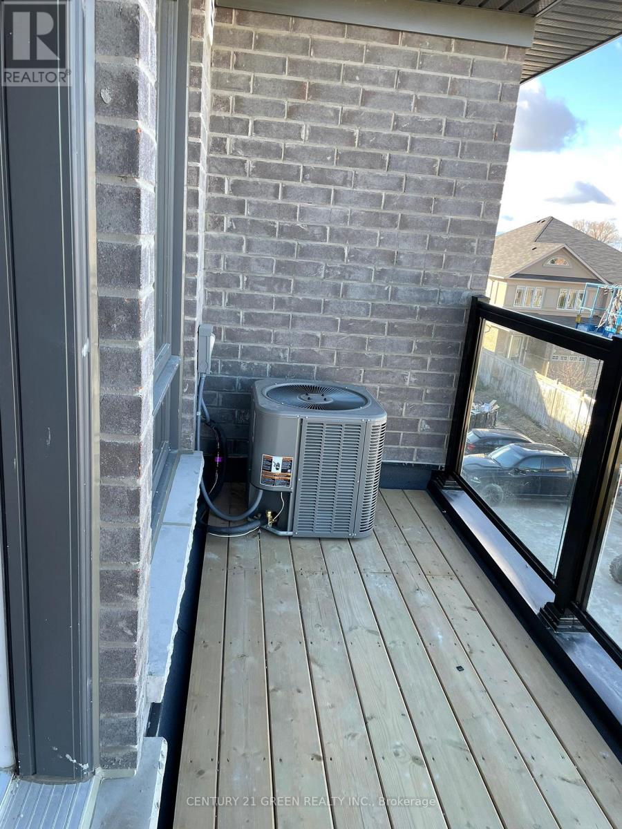 106 - 9470 The Gore Road, Brampton, Ontario  L6P 0A8 - Photo 33 - W12591032