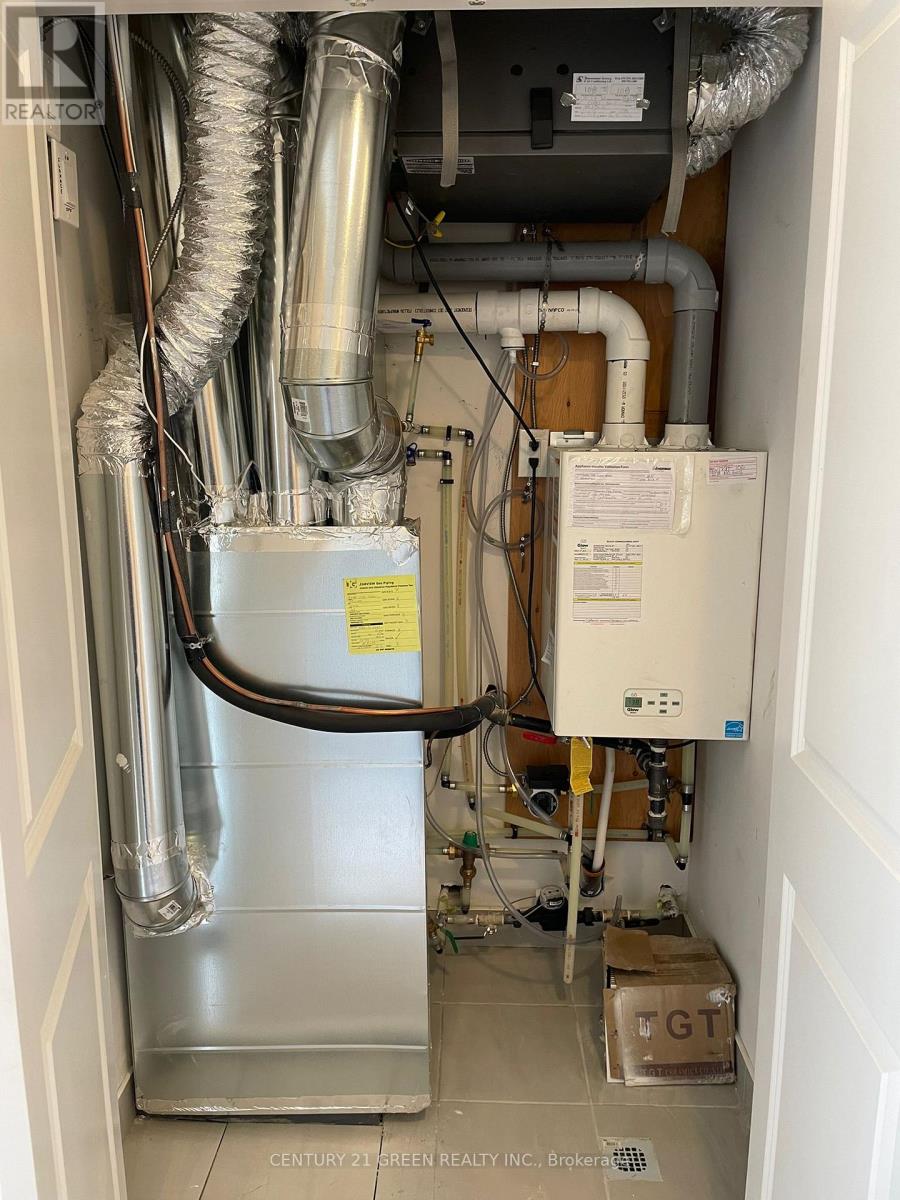 106 - 9470 The Gore Road, Brampton, Ontario  L6P 0A8 - Photo 34 - W12591032