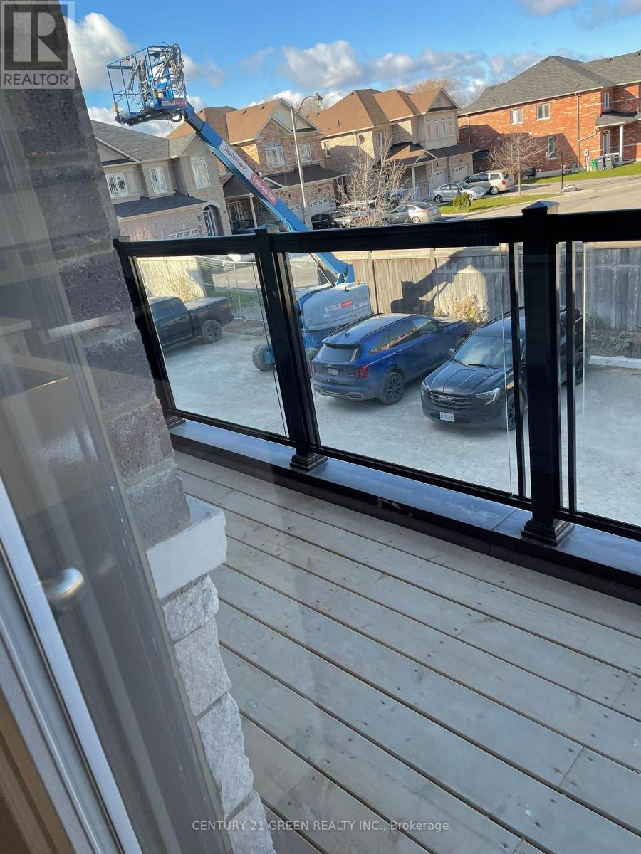 106 - 9470 The Gore Road, Brampton, Ontario  L6P 0A8 - Photo 36 - W12591032