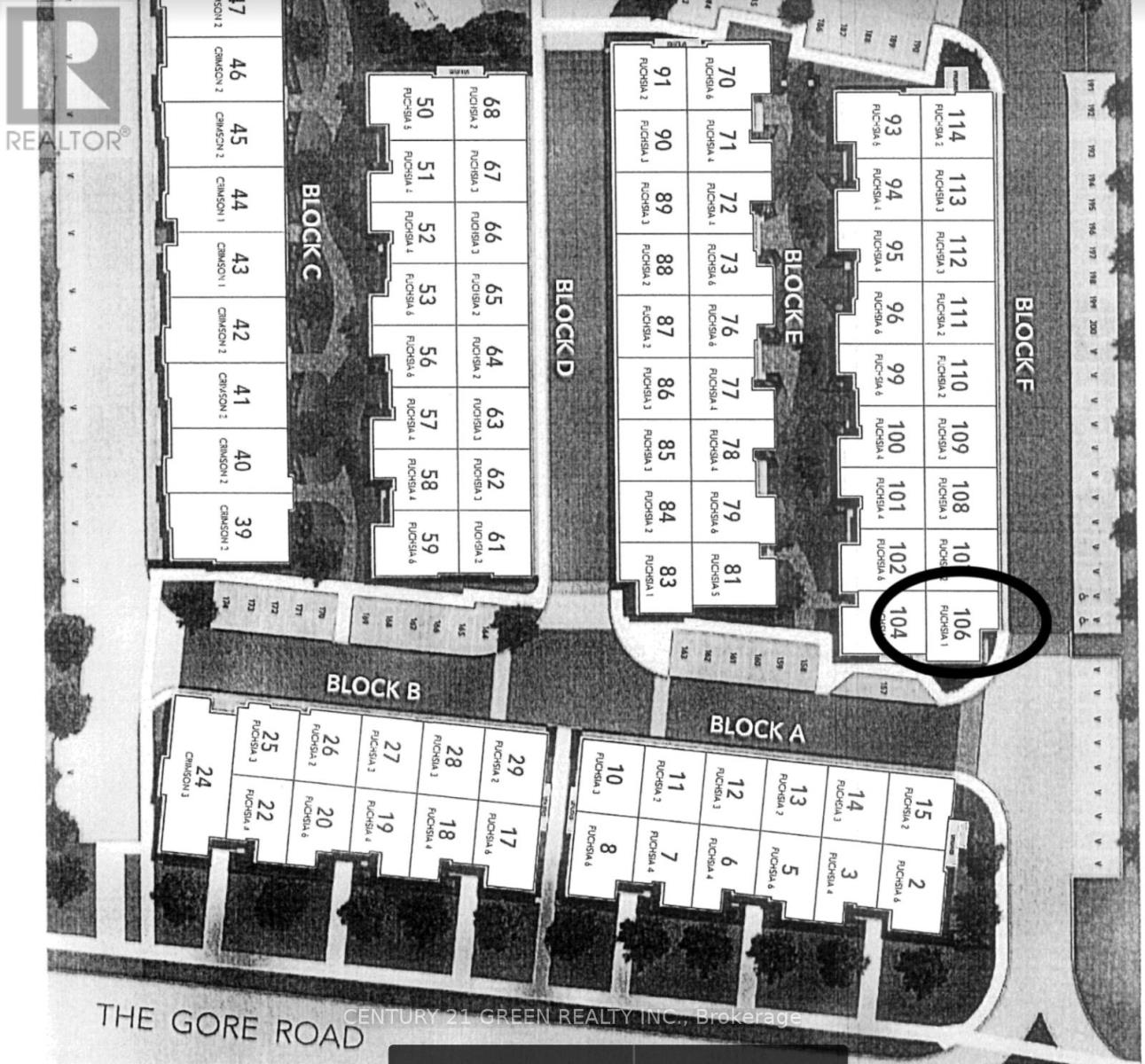 106 - 9470 The Gore Road, Brampton, Ontario  L6P 0A8 - Photo 38 - W12591032