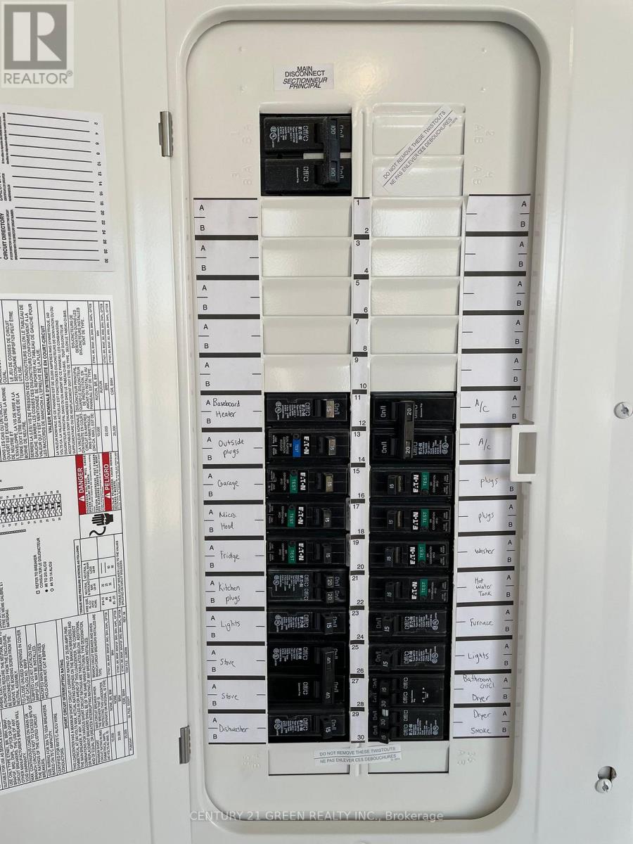 106 - 9470 The Gore Road, Brampton, Ontario  L6P 0A8 - Photo 39 - W12591032