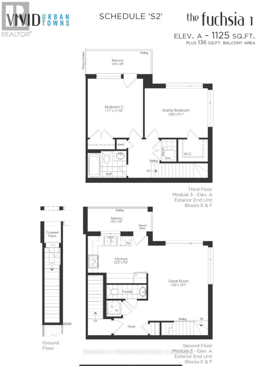 106 - 9470 The Gore Road, Brampton, Ontario  L6P 0A8 - Photo 40 - W12591032