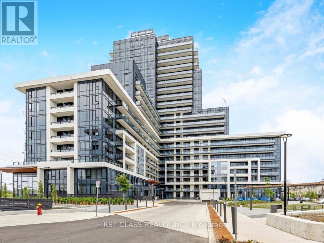 321 - 3220 WILLIAM COLTSON AVENUE, Oakville, Ontario