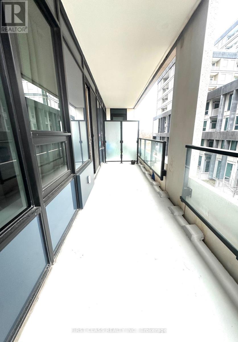 321 - 3220 William Coltson Avenue, Oakville, Ontario  L6H 7C2 - Photo 10 - W12591064