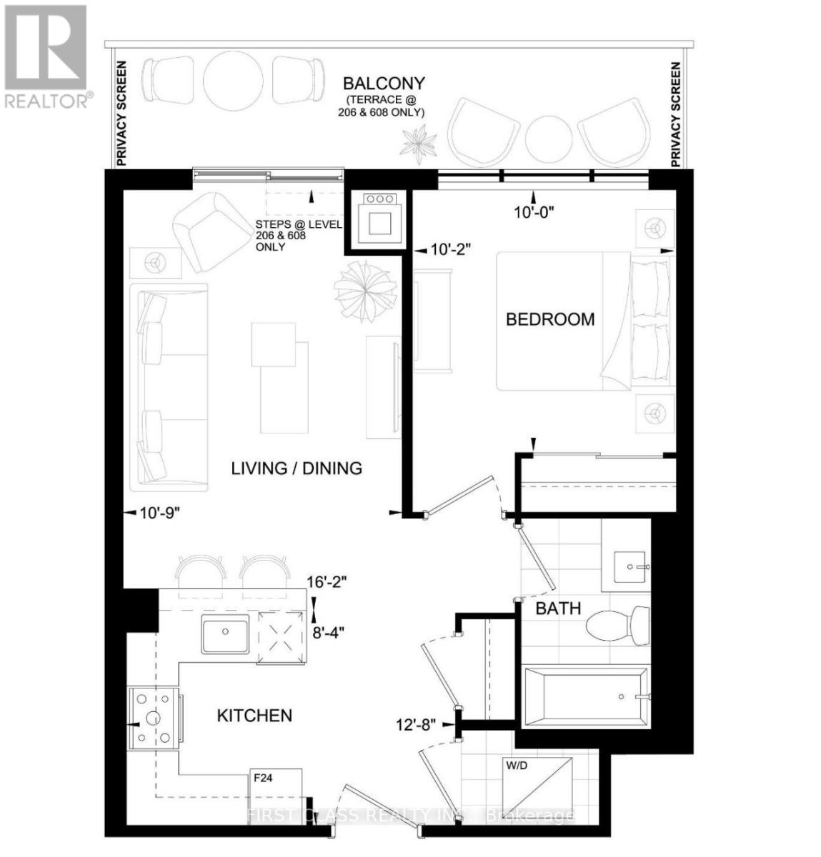 321 - 3220 William Coltson Avenue, Oakville, Ontario  L6H 7C2 - Photo 14 - W12591064