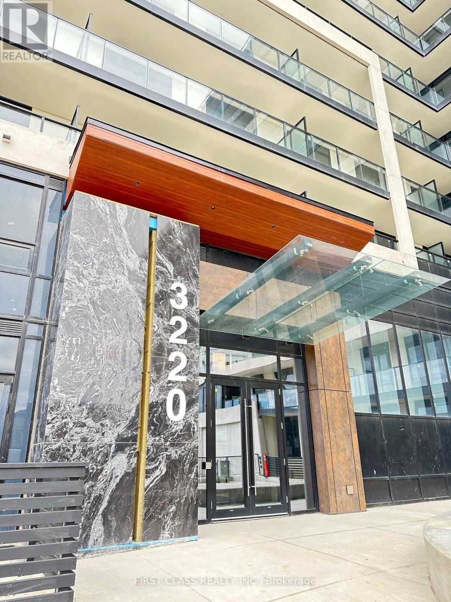 321 - 3220 William Coltson Avenue, Oakville, Ontario  L6H 7C2 - Photo 2 - W12591064