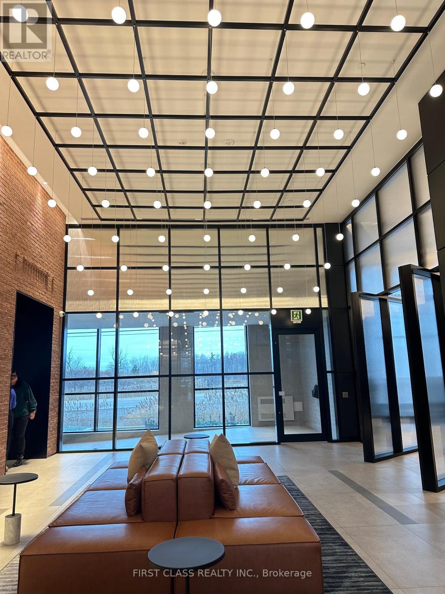 321 - 3220 William Coltson Avenue, Oakville, Ontario  L6H 7C2 - Photo 3 - W12591064