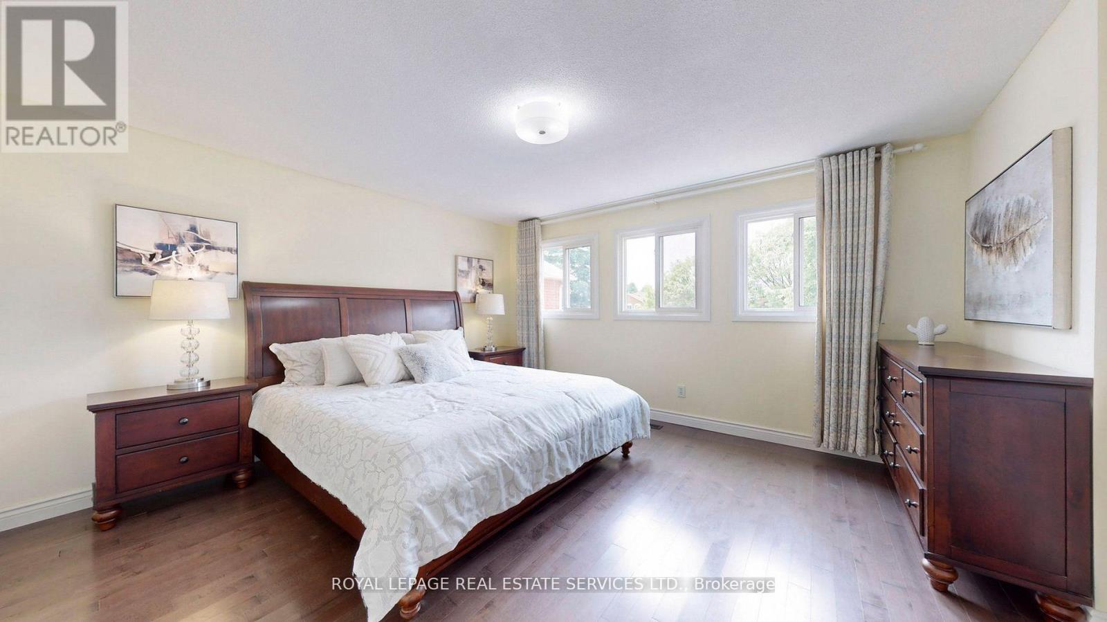 Upper - 4657 Antelope Crescent, Mississauga, Ontario  L4Z 2X2 - Photo 16 - W12591092