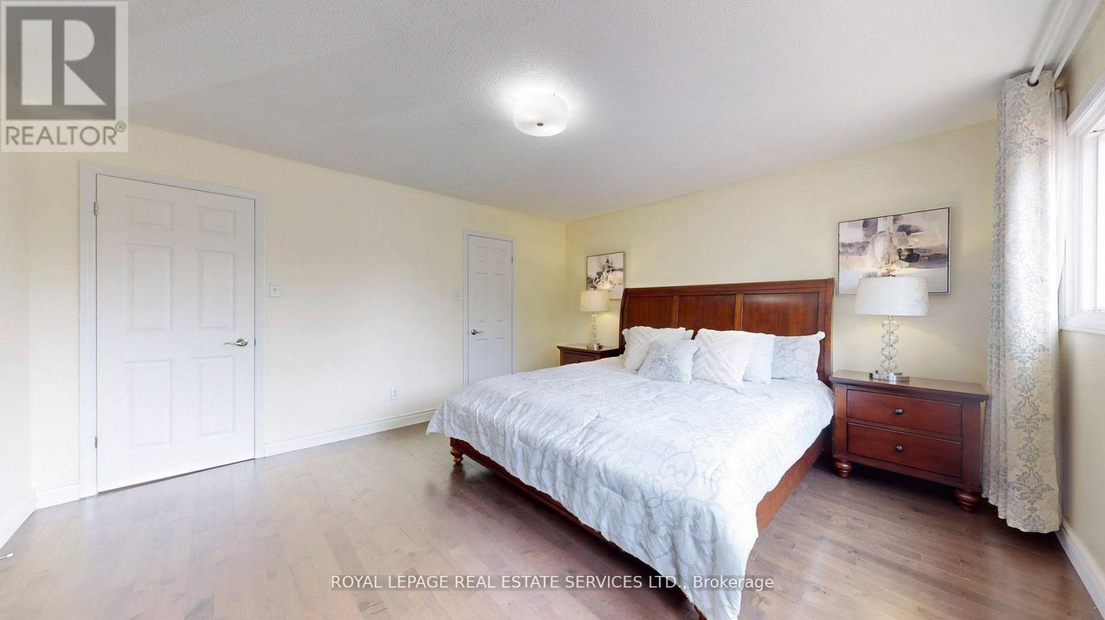 Upper - 4657 Antelope Crescent, Mississauga, Ontario  L4Z 2X2 - Photo 17 - W12591092