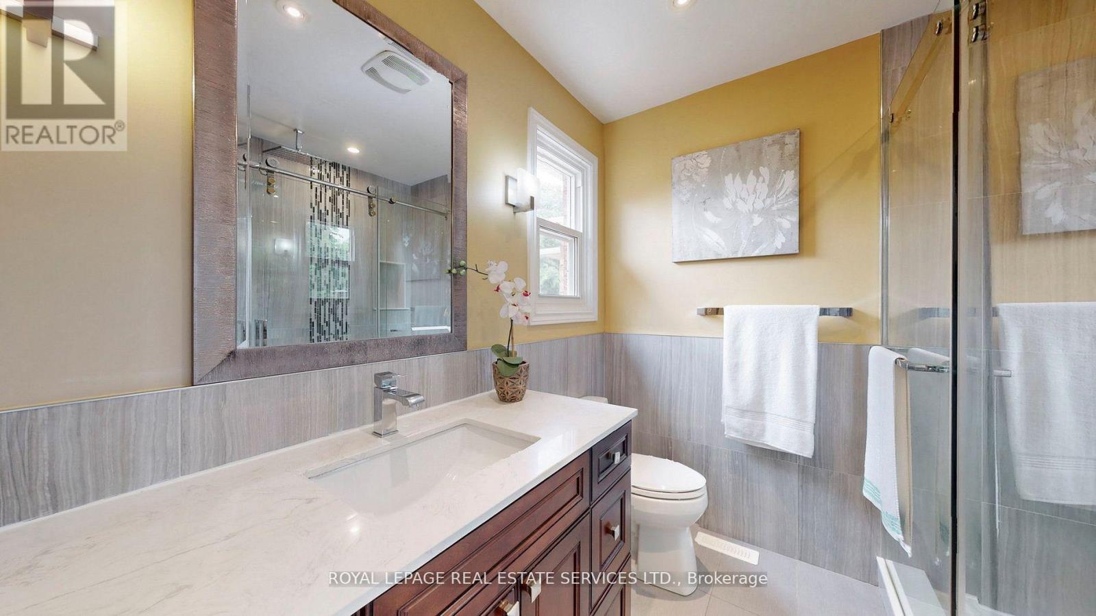 Upper - 4657 Antelope Crescent, Mississauga, Ontario  L4Z 2X2 - Photo 18 - W12591092