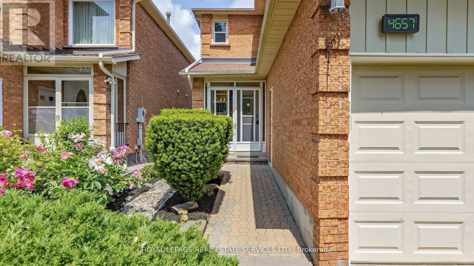 Upper - 4657 Antelope Crescent, Mississauga, Ontario  L4Z 2X2 - Photo 2 - W12591092