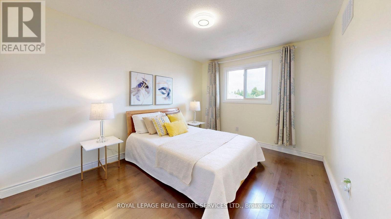 Upper - 4657 Antelope Crescent, Mississauga, Ontario  L4Z 2X2 - Photo 21 - W12591092