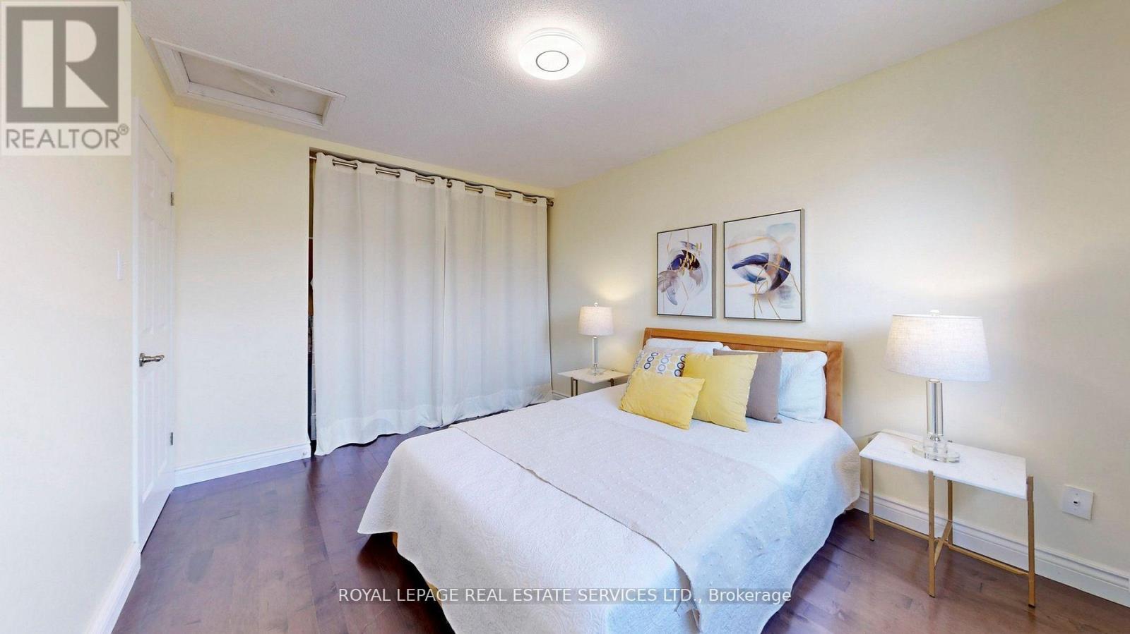 Upper - 4657 Antelope Crescent, Mississauga, Ontario  L4Z 2X2 - Photo 22 - W12591092