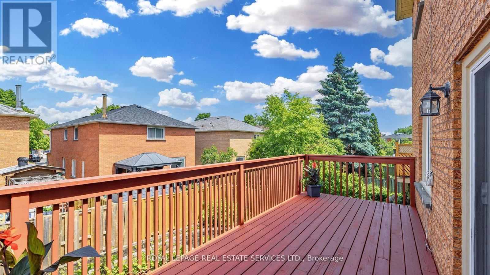 Upper - 4657 Antelope Crescent, Mississauga, Ontario  L4Z 2X2 - Photo 28 - W12591092