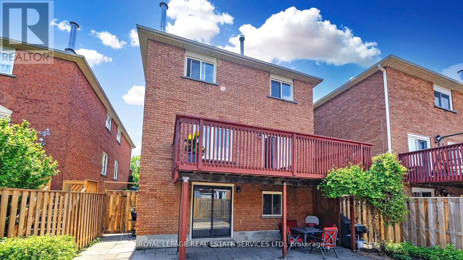 Upper - 4657 Antelope Crescent, Mississauga, Ontario  L4Z 2X2 - Photo 30 - W12591092