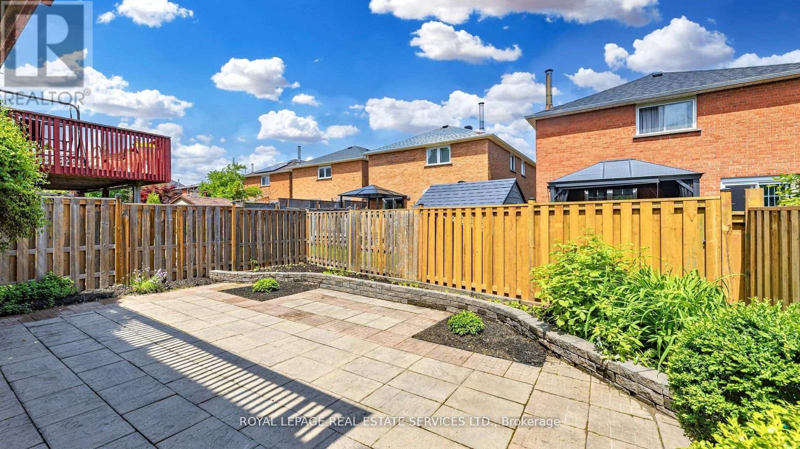 Upper - 4657 Antelope Crescent, Mississauga, Ontario  L4Z 2X2 - Photo 32 - W12591092