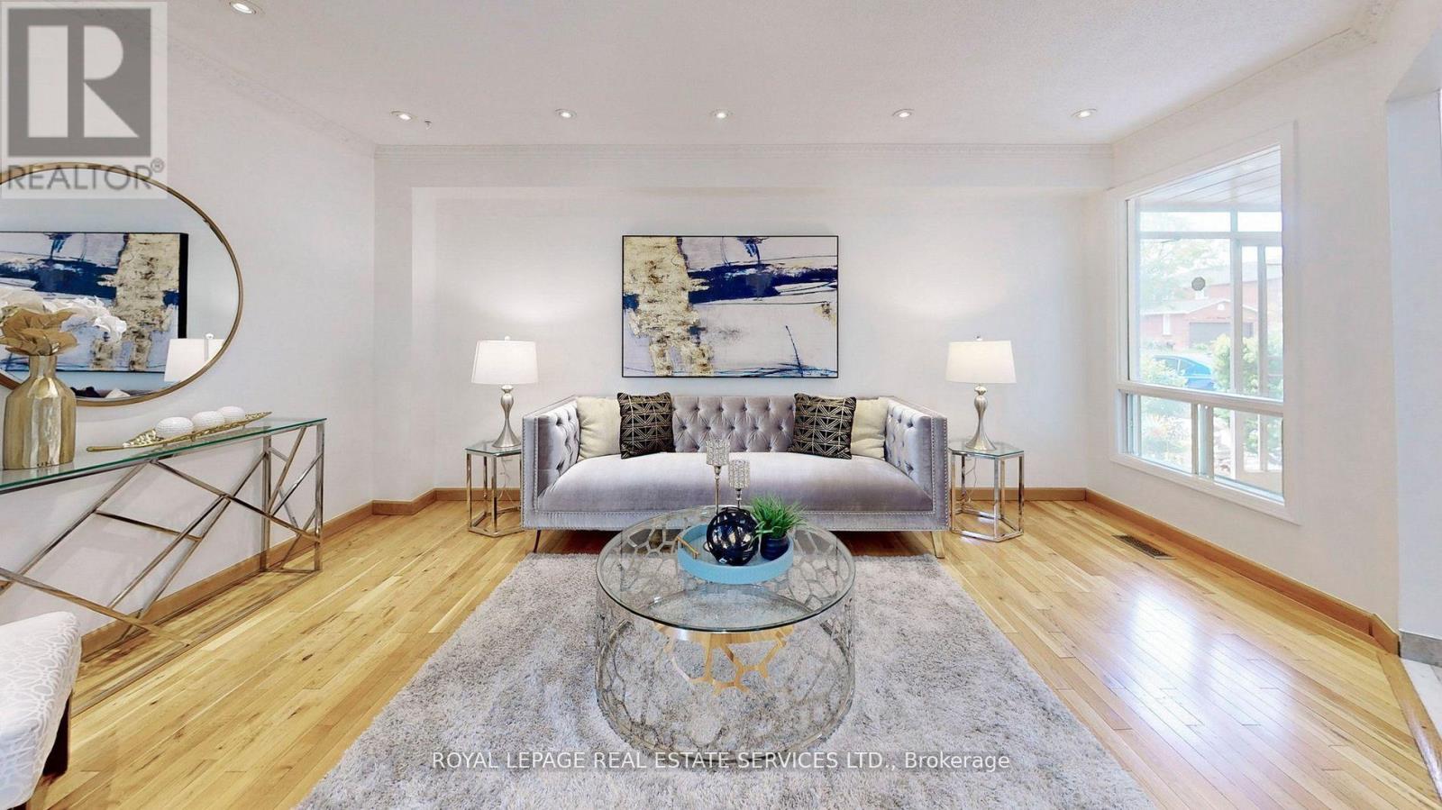 Upper - 4657 Antelope Crescent, Mississauga, Ontario  L4Z 2X2 - Photo 4 - W12591092