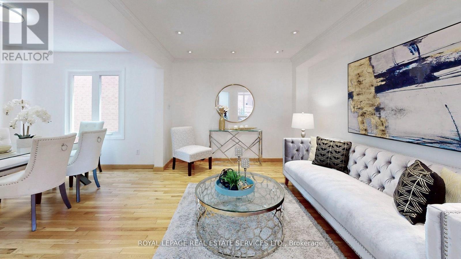 Upper - 4657 Antelope Crescent, Mississauga, Ontario  L4Z 2X2 - Photo 5 - W12591092