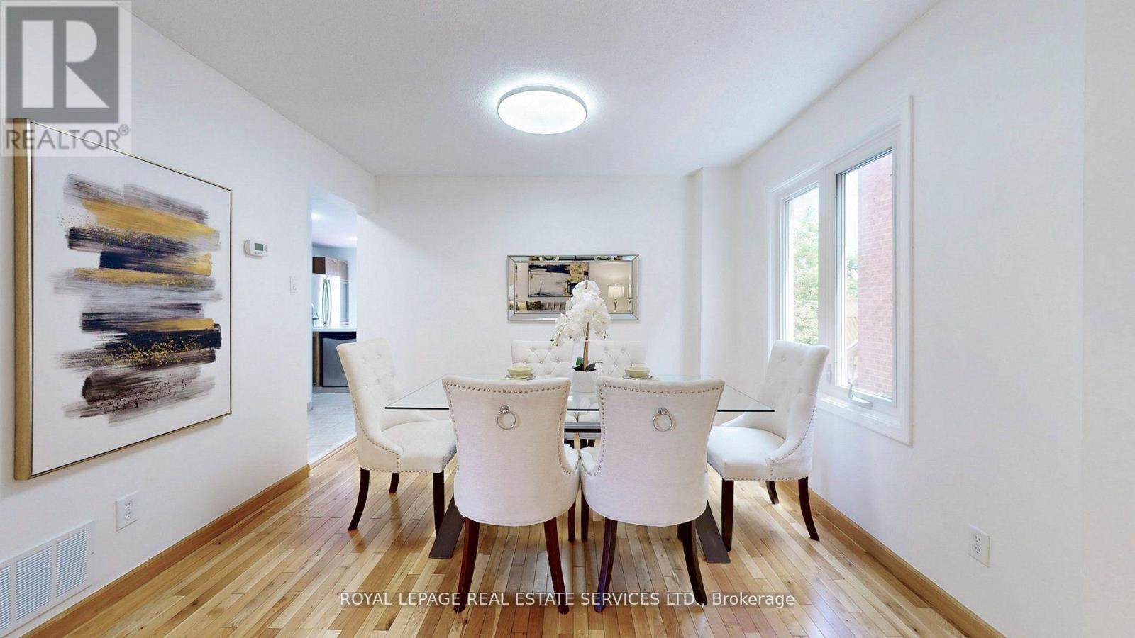 Upper - 4657 Antelope Crescent, Mississauga, Ontario  L4Z 2X2 - Photo 6 - W12591092