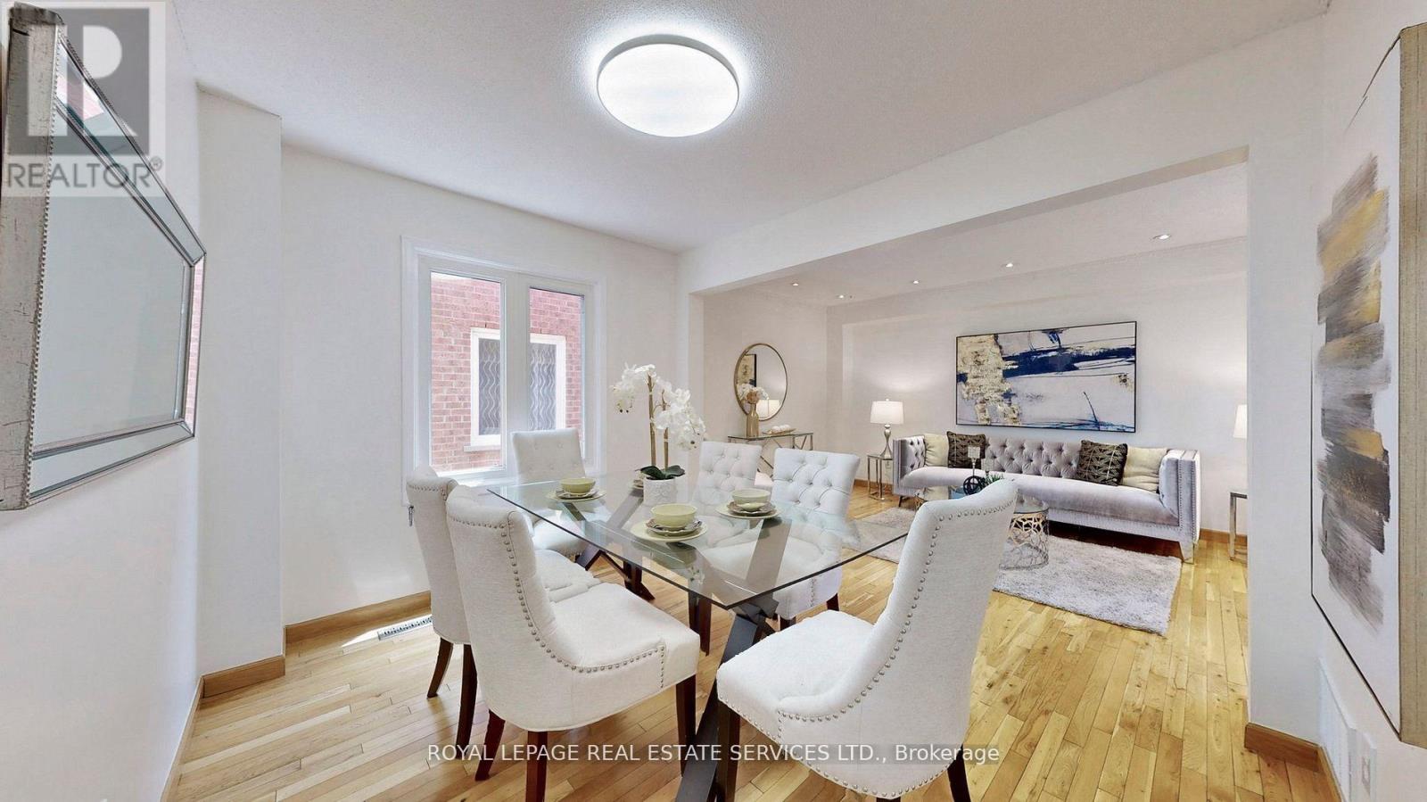 Upper - 4657 Antelope Crescent, Mississauga, Ontario  L4Z 2X2 - Photo 7 - W12591092