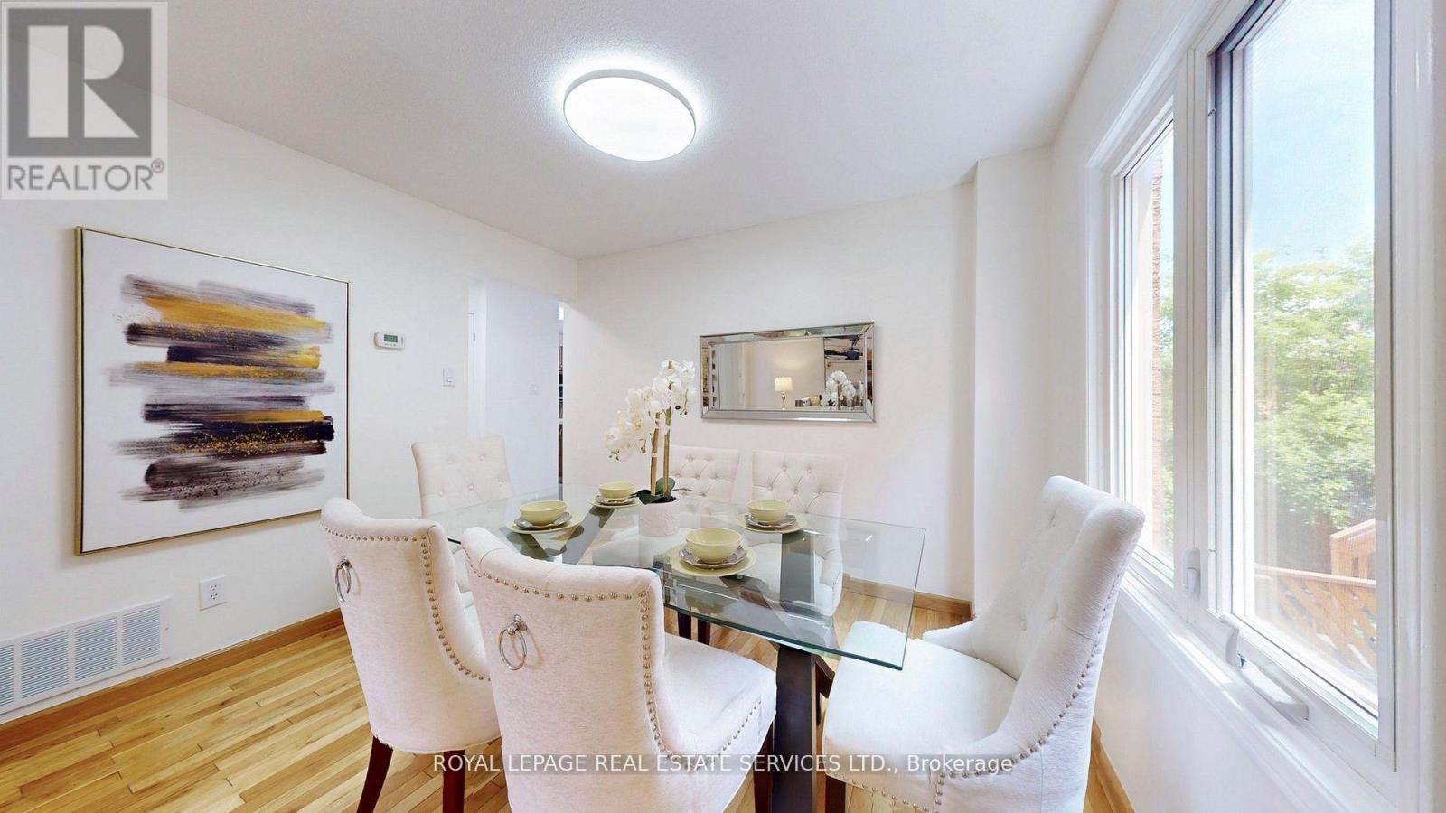 Upper - 4657 Antelope Crescent, Mississauga, Ontario  L4Z 2X2 - Photo 8 - W12591092