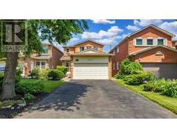 UPPER - 4657 ANTELOPE CRESCENT, Mississauga, Ontario